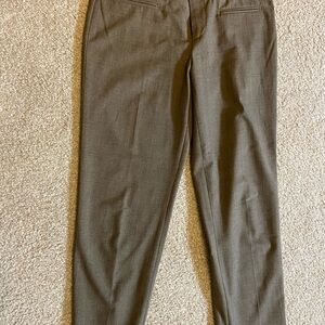 Men's Brown Pants